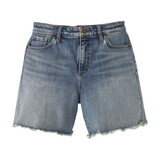 Lee 112346709 Legendary Cut-off Short - Faded Mid