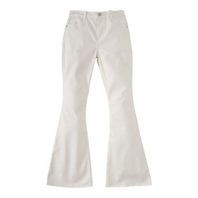 Lee 112346711 Legendary Flare Jean - Bright White