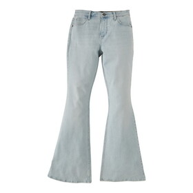 Lee 112346712 Legendary Flare Jean - Bright Blue Day