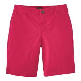 Lee 112346726 Legendary Chino Bermuda - 9" - Hot Magenta