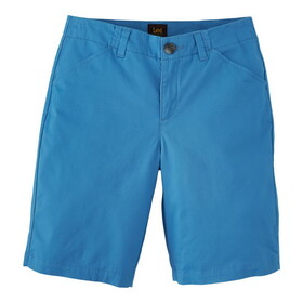 Lee 112346729 Legendary Chino Bermuda - 9" - Atlantic