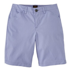 Lee 112346732 Legendary Chino Bermuda - 9" - Iris