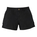 Lee 112346733 Legendary Carpenter Short - Unionall Black