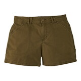 Lee 112346734 Legendary Carpenter Short - Olive Night