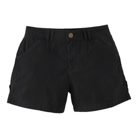 Lee 112346737 Legendary Carpenter Short - Unionall Black