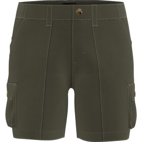 Lee 112346795 ULC FTG Cargo Short - Olive Night