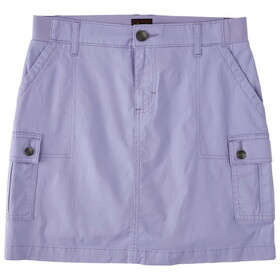 Lee 112346808 ULC FTG Cargo Skort - Iris