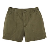 Lee 112346908 ULC Utility Short - Olive Night