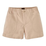 Lee 112346910 ULC Utility Short - Greige