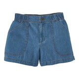 Lee 112346994 ULC Utility Short - Stroke of Luck