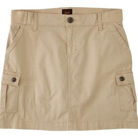 Lee 112347322 ULC FTG Cargo Skort - Pioneer Beige