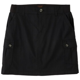 Lee 112347335 ULC FTG Cargo Skort - Unionall Black