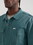 Lee 112347344 Workwear Union-All - Evergreen