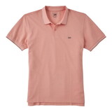 Lee 112347470 Legendary Polo Shirt - Paris Evening