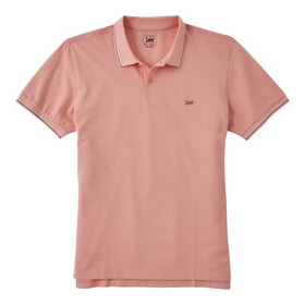 Lee 112347470 Legendary Polo Shirt - Paris Evening