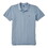 Lee 112347472 Legendary Polo Shirt - Heather Blue Sky