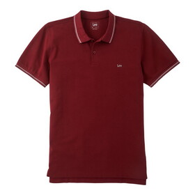 Lee 112347473 Legendary Polo Shirt - Haden