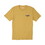 Wrangler Graphic Short Sleeve T-Shirt - Regular Fit - Pale Gold Heather