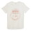 Wrangler George Strait Short Sleeve T-Shirt - Marshmallow