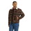 Wrangler 112352966 Jacquard Jacket - Sherpa Lined - Canyon Vibe