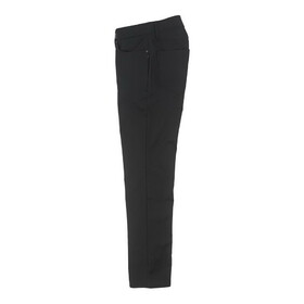 Lee Extreme Motion Performance 5 Pocket Pant - Regular Straight - Black