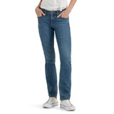 Lee 112354578 Legendary Straight Leg Jean - Indigo Luster