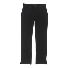 Lee ULC Anywear Side Vent Ankle Pant - Union-All Black