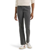Lee 112354787 Legendary Straight Leg Jean - Washed Black