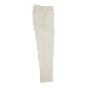 Lee Legendary Flat Front Pant - Relaxed Straight - City Beige