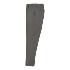Lee B&T Extreme Motion Flat Front Pant- Relaxed Tapered - Static Grey