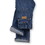 Wrangler 112360614 X Lainey Wilson Boot Hugger Jean - Baskin Blue Wash