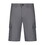 Wrangler 112361509 ATG -x- Highland Cargo Short - Poppy Seed