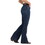 Wrangler 112367600 Bespoke Trouser Jean - High Rise - Alexandra