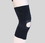AlphaBrace 200-00 Elastic Knee Support With Open Patella