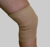 AlphaBrace 240 Elastic Knee Support with Comfort Pad