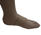 AlphaBrace 3010 Arch & Foot Support Wrap With Velcro Closure