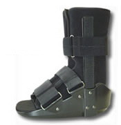 AlphaBrace 3610 Low Profile Cam Ankle Walker / Fracture Boot