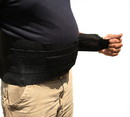 AlphaBrace 4310 Obesity Support Back and Belly Brace
