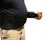 AlphaBrace 4310 Obesity Support Back and Belly Brace