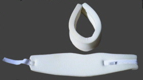 AlphaBrace 5200 Universal Cervical Collar