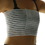 AlphaBrace 7020 Elasto-Fit Breast and Chest Compression Wrap