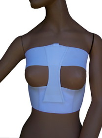 AlphaBrace 8110 Breast Augmentation and Implant Support