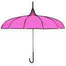 TOPTIE Umbrella Pagoda Parasol, Bridal Wedding Umbrellas, Sunproof Windproof Waterproof Umbrella