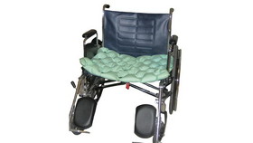 AliMed 10866 Bariatric Seat Cushion #10866