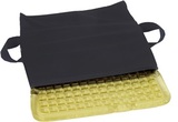 AliMed 10882- T-Gel Checkerboard Cushion