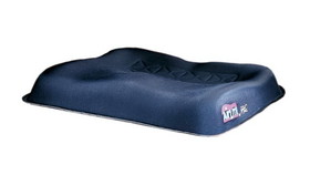 AliMed 1497 AirLITE Wheelchair Cushion, 18"W x 16"D #1497