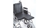 AliMed 1665 Universal Amputee Seat, 16