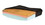 AliMed Coccyx Wheelchair Cushion w/Checkerboard T-Gel Topper