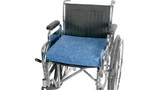 AliMed Ocean Blue Wheelchair Cushion Covers