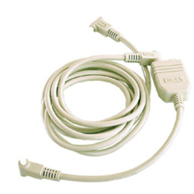AliMed 2035- Nurse Call Connector - White